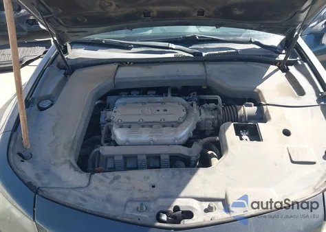 2012 Acura Tl 3.5 z USA, uszkodzony, nr VIN 19UUA8F5XCA017341